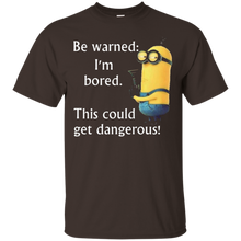 Funny-Quote-T-Shirts-Be-warned-I'm-bored-this-could-get-...