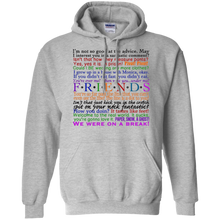 Friends-TV-Quotes-Women's-T-Shirt