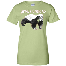 Funny-Honey-Badger-T-shirt---Honey-Badger-Don't-Care-Funny-T