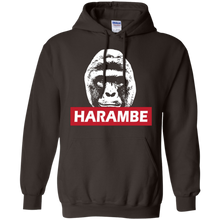 H--a--r--a--m--b--e-T-shirt