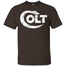 Colt-firearms-T-shirt