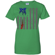Guitarist-Gifts-American-Pride-Guitar-Player-T-Shirt