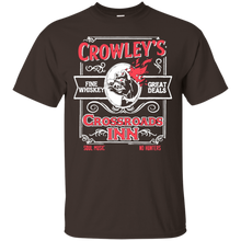 Crowley's-Crossroads-Inn-T-shirt