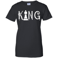 FUNNY-KING-CHESS-T-SHIRT-Player-Geek-Nerd-Game