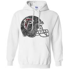 Falcon-Football-Tee---Atlanta-Fans-T-shirt