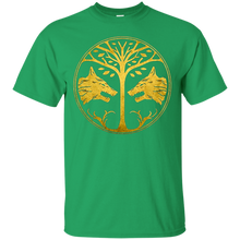 Destiny-Iron-Banner-Theme-100_-Cotton-T-Shirts-For-Men