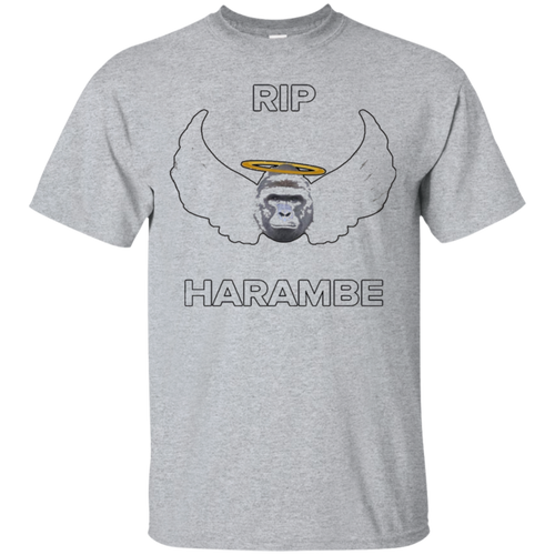 HARAM-BE-the-Gorilla-2016-T-Shirt-harambes-ohio-t-shirt