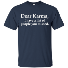 Dear-Karma-T-Shirt