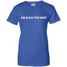 God-Bless-This-Mess-T-shirt---Bless-This-Mess-Shirts