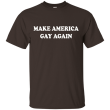 Funny-Making-American-Gay-Again-T-Shirt