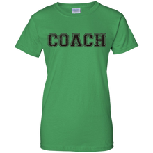 Coach-T-Shirt-Softball-Gift-Coaching-Team-Fun-Baseball-TeeBuy-Coach-T-Shirt