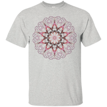 Filigree-Ametrine-Crystal-Mandala-Tshirt