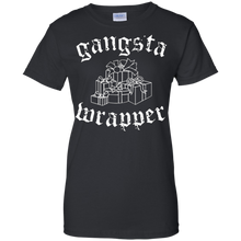 Gangsta-Wrapper-T-Shirt