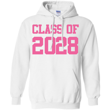 Class-of-2028-T-Shirt