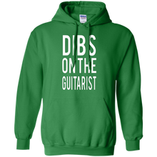 Dibs-On-The-Guitarist-Shirt