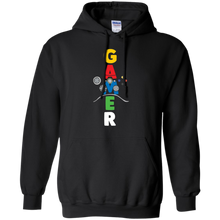Gamer-TShirt-For-Men-Women-Youth-Novelty-Graphic-Controller