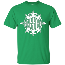 GANGSTARR-SHIRT