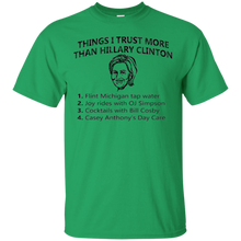 Funny-Hillary-Clinton-Shirt-Things-I-Trust-More-than-Hillary