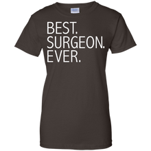 Funny-Best-Surgeon-Ever-Tee-Doctor-Medical-School-Graduate