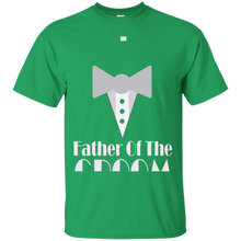 Father-Of-The-Groom-Mock-Tux-Tee-Wedding-Party-T-shirt