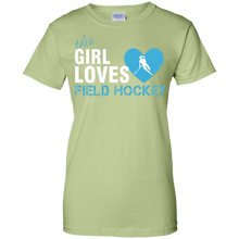 Field-hockey-shirt---I-am-a-field-hockey-girl