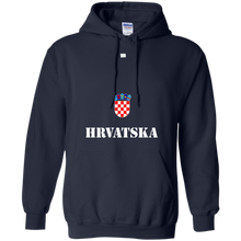 Croatia-Hrvatska-Soccer-T-Shirt-Croatian-Football-Tee-Shirt