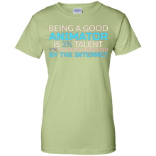 Good-Animator-Funny-T-Shirt-(-Shirts-for-Animators-)