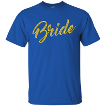 Gold-Sparkly-Glitter-Bride-Bachelorette-Wedding-T-Shirt