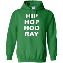 Hip-Hop-Hooray-Tshirt