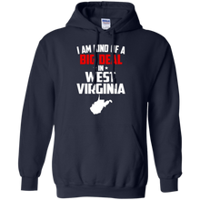 I-Am-Kind-of-a-Big-Deal-in-West-Virginia-Shirt---State-of-WV