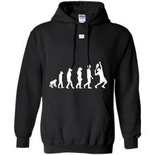 Funny-Tennis-Evolution-T-Shirt