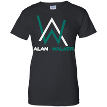 Faded-alan-walker-t-shirt