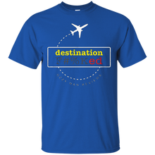 Destination-Fucked-T-Shirt