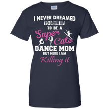 Dance-Moms-Shirt---Dance-Mom-T-shirt