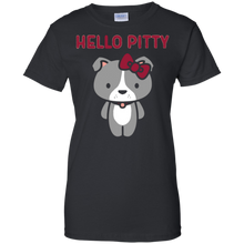 Hello-Pitty-T-shirt