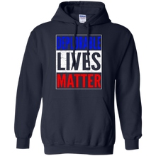 Deplorables-Lives-Matter-T-Shirt