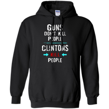Guns-Dont-Kill-People-Clintons-Kill-People
