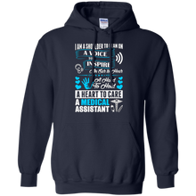 I-Am-A-Shoulder-To-Lean-On-A-Medical-Assistant-T-Shirt