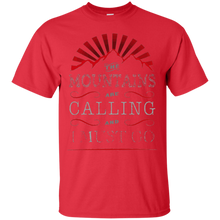 HIKING-T-shirt-MOUNTAINS-ARE-CALLING-AND-I-MUST-GO