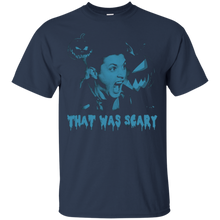 Halloween-Supernatural-Shirt