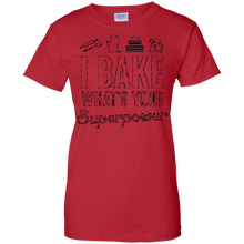 Funny-I-Bake-What's-Your-Superpower-T-shirt