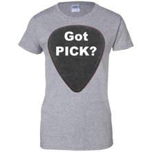 Guitar-Pick-Collector-Got-Pick-Shirt