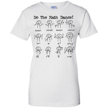 Funny-Math-Mathematics-Shirt---Do-The-Math-Dance-Funny-Shirt