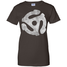 FSG-Brand---Vintage-45-RPM-Adapter-T-Shirt