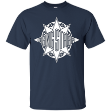 GANGSTARR-SHIRT