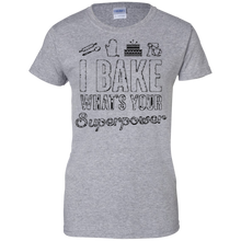 Funny-I-Bake-What's-Your-Superpower-T-shirt