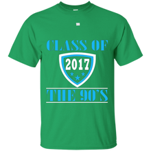 Class-Of-2017-Seniors-T-shirt