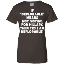 Deplorable-Means-Not-Voting-For-Hillary-Funny-Trump-T-Shirt