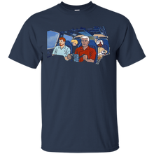 Dr-Quest-Race-Bannon-Jonny-Quest-Haji-and-Bandit-T-ShirtBuy-Dr-Quest-Race-Bannon-Jonny-Quest