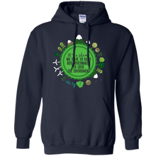Fight-For-Our-Environment-Tree-Hugger-T-Shirt